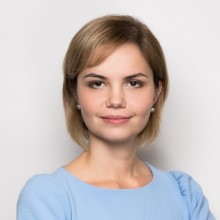 Наталья Ашенкампф